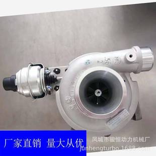 GT20V789773 5026S504371348 5028增压器504371348789773