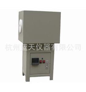 杭州LTKC-2-12可编程节能型管式1200℃高温电炉