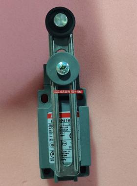 行程限位开关LS40P51B11询价