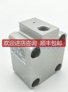 薄型单动4气缸BIC 0822063412 32-10 08225406321 20-10 0询价