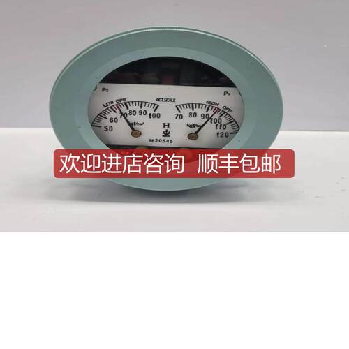 NAKAKITA SEISAKUSHO NS-290-1WH 压力开关询价
