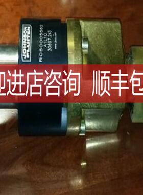 JOHNSON FLUITEN旋转接头R050005562 R019021563询价