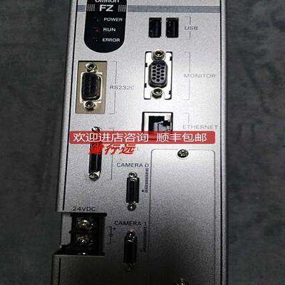 FZ5-L350视觉控制器OMRONFZ5-L350询价