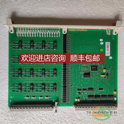 B DSDI110AV1 3BSE018295R1 数字输入 模块 询价