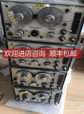 韦夫泰克WAVETEK 1801C发生器，机知坏，询价