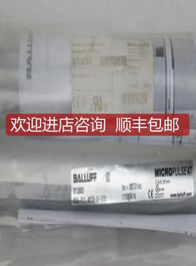 BALLUFF巴鲁夫传器BTL6-P111-M0130-A1-S115 BTL00E0询价