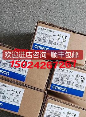 E3JK-DR12 5D R4M1 RR11 TR12-C/L/DP光电开关e3jk一ds3询价