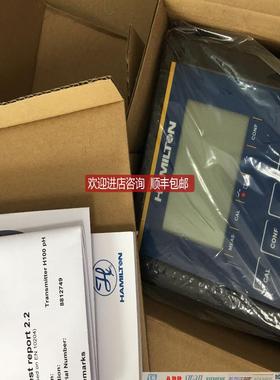 HAMILTON  PH电极EASYFERM PLUS PHI K8 120   哈美顿询价