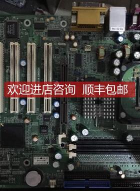 微 P4SGA+ REV:1.2 478针 工业主 设备机主 P4SGA ~~询价