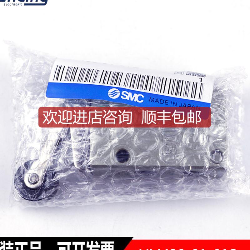 SMC机械阀 VM13 VM12 VM430-01-01S VM132-M5 VM130-01 询价