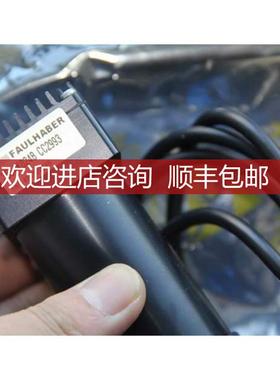 FAULHABER  3564K024B  CC2993  132515  38/1  14:1询价