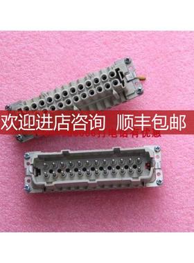 wieland重载连接器  插芯70.310.2440.0  插座70.300.2询价