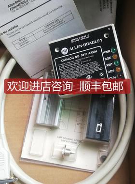 5810-AXMH AB以太网 5810-TC02询价