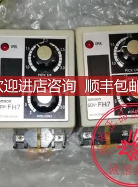 OMRONSDV-FH7 SDV-FH6询价