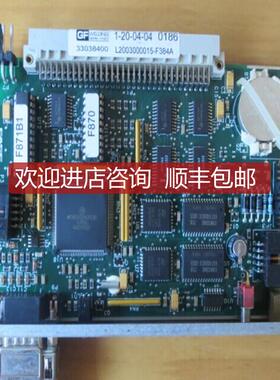 GF WELDING MFDC-WELD334m 中频焊接电源 卡 F384-CPU   询价