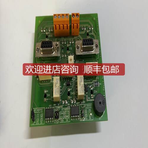 Rolls-Royce 5880-PC1023 5801-CM-W-01-2 电路询价