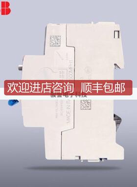 漏电保护器F204 AC-80/0.03余电流30mA10071590询价