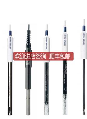 梅特勒-托利多 InLab 741-ISM锈钢电导率电极 30014094  询价