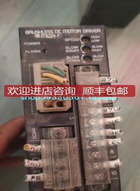 机 东方驱动器 VEXTA BLD3024-F询价