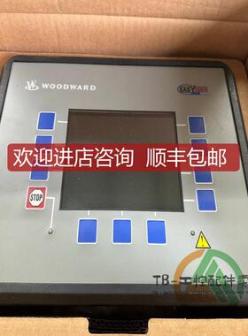 WOODWARD 8440-1831 伍德沃德 EASYGEN-3200-5模块询价