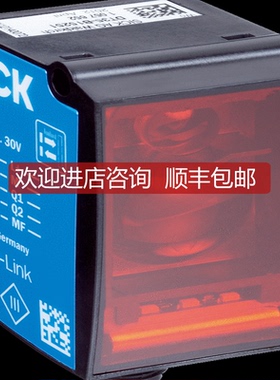 SICK西克中距离传器DT35-B15551S04 1068098，DT35-B15551询价