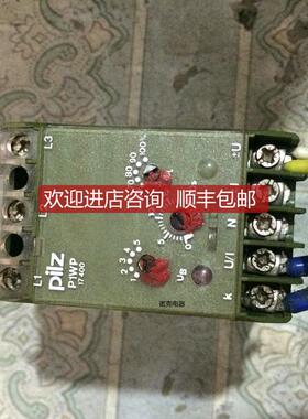 皮尔兹P1WP5A400V3AC  490160询价