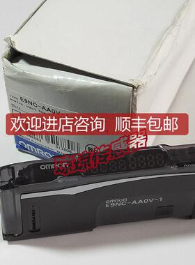 E9NC-AA0V-1放大器传器E9NC-AAOV-1询价