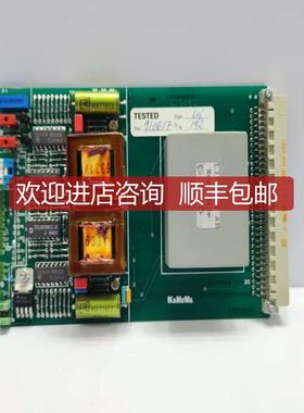 KAMEWA CLS0E0 PC Board 150-028/4393 B. E. A. B.05询价