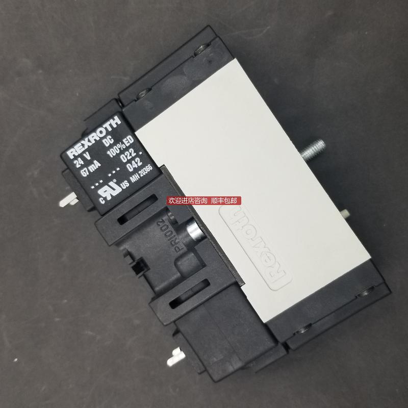 REXROTH力士乐电磁阀 576399...0/PR1002/MH 20366  询价