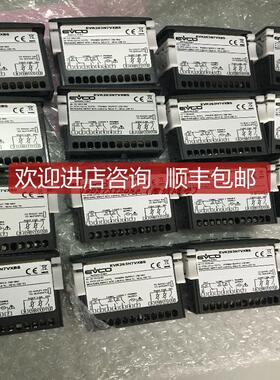 河南EVCO美控温控器温控器EV3203N3 EVK213N2询价