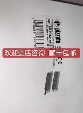 pizzato SR BD41AN2-B02F磁开关安全门开关询价