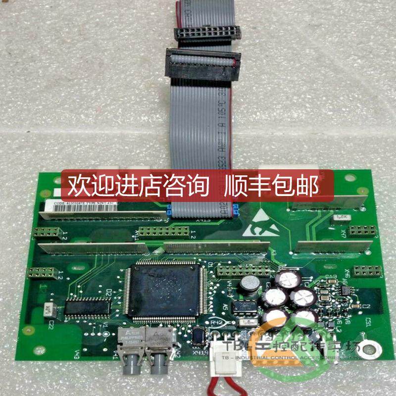 B NINT-43C 变频器控制 模块卡件  B NAMC-11C询价