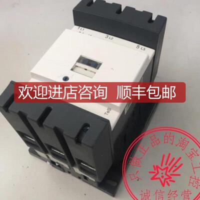 三极交流接触器115A LC1D11500 M5C M7C Q7C 220V 80V询价