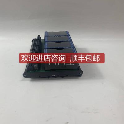 P0914XG FBM205 FOXBORO PLC控制模块  询价