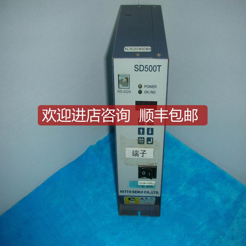 NITTO SEIKO SD500T/SD510R-CU20A-0询价