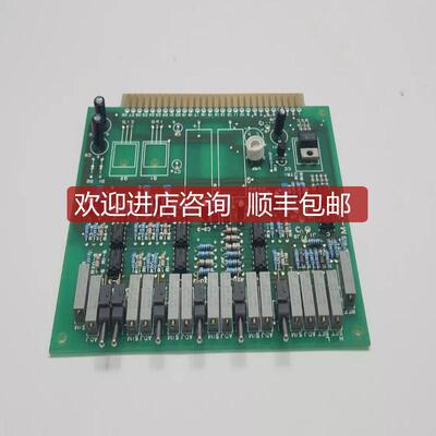 MUSASINO M-7884 PCB CARD询价