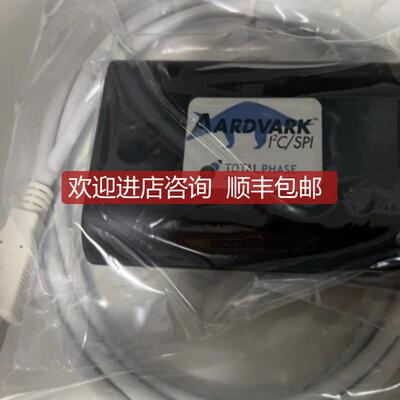 TOTAL PHASE TP240141 Aardvark I2C/SPI Host Adapter询价