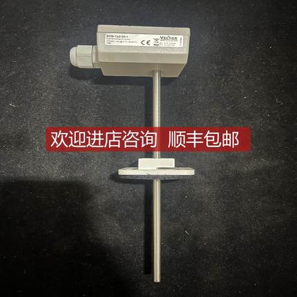 VECTOR SDB-TP2-20-1  PT1000温度传器 询价