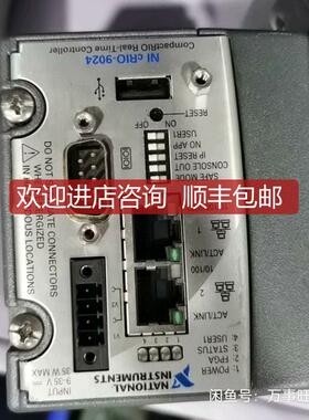 NI CRIO-9024  CRIO-9012 CR询价