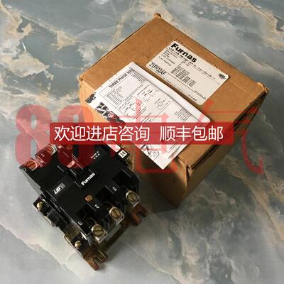 菲纳斯Furnas，接触器 21FF32A110-120VAC询价