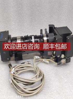 BASLER A202k HighGain工业相机+1-61387 1-6010镜筒+光源询价