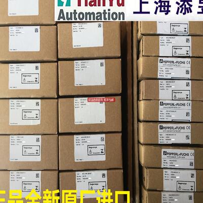 Z787.H.F倍加福齐纳式安全栅询价