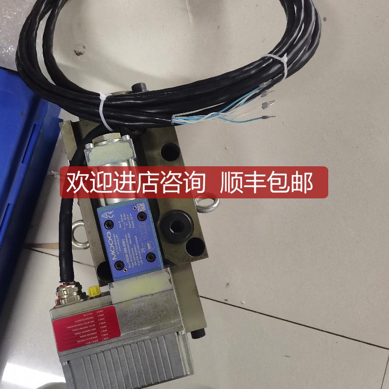 MOOG  R10JD1F0HXM2-O1A1 伺服阀 询价