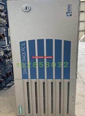 SIEMENS  SIMATIC RACK PC IL 40 BOWE 6BK1000-0RC00-0AA询价