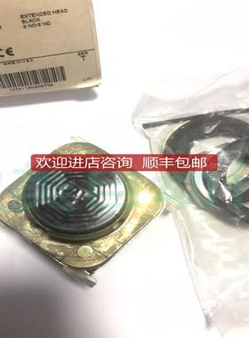 AB按钮 800T-B2B T黑色按钮两排触点 800T-B  询价