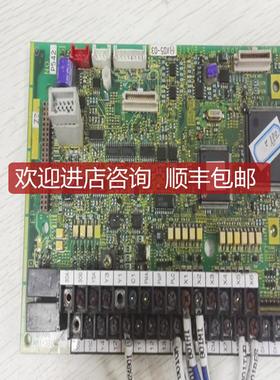 变频器CPUEP-3955C Z此上电Err2特退询价