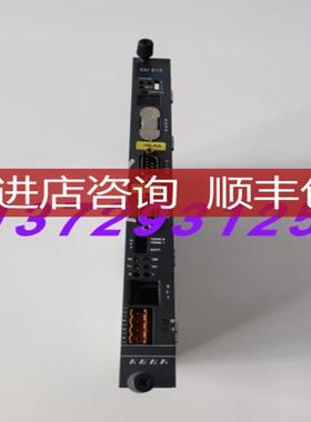 科霸DURR模块CU312卡件询价