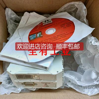 AI-TEK阿泰克转速表TACHPAK T77530-10监测器仪表询价