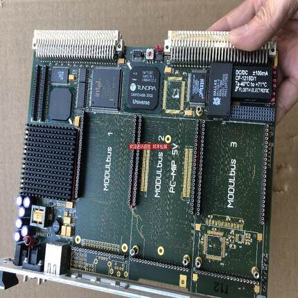 JANZ  VMOD-P5  ; VMOD-P5/133 装  询价