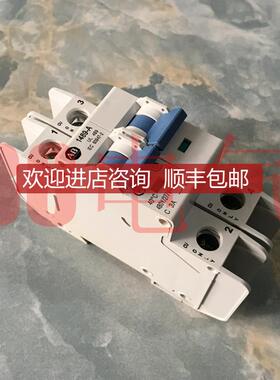 AB/， 1489-A2C030 断路器 2P/C3A询价